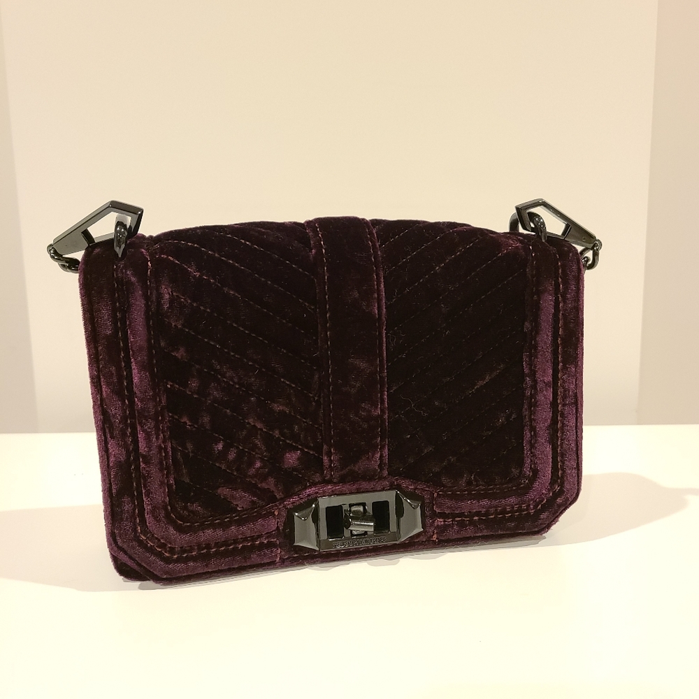 Rebecca Minkoff Crossbody
